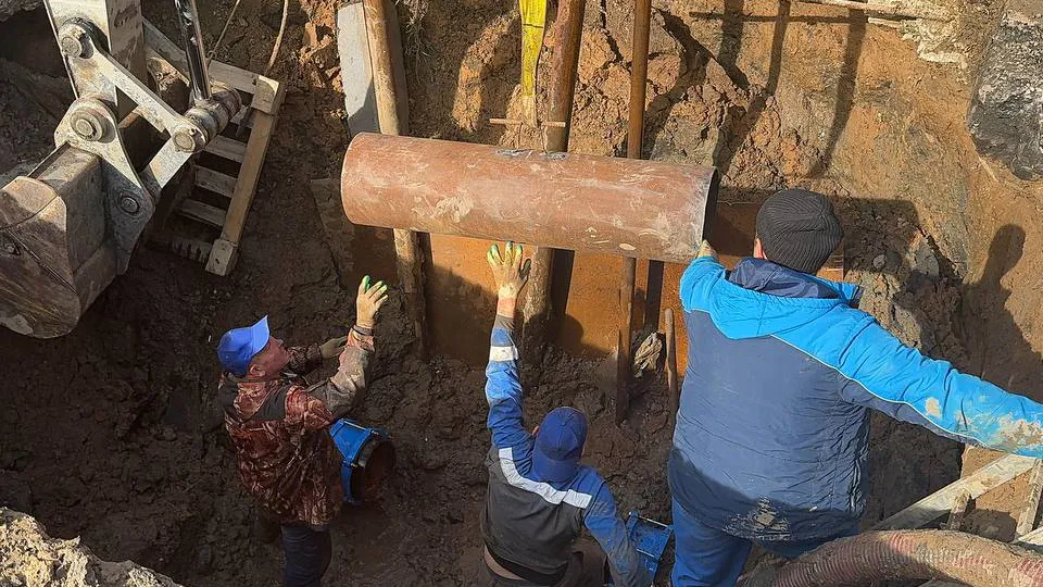 Фото: пресс-служба администрации г.о. Дубна