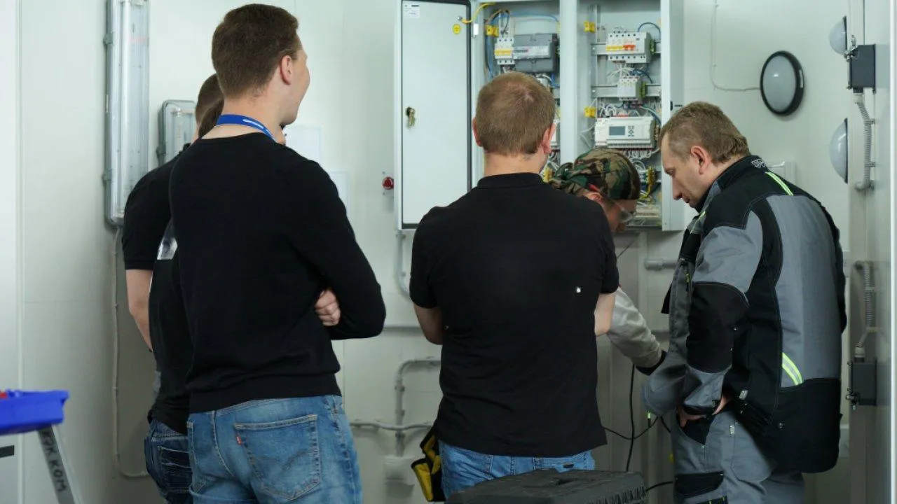 REGIONS/Дарина Левкина