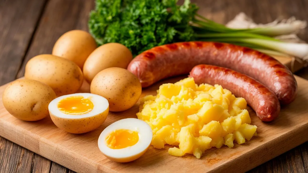 Подмосковье сегодня/Сгенерировано нейросетью