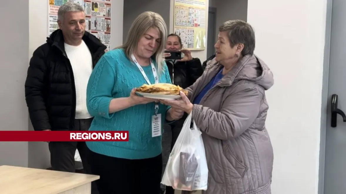 Фото: Татьяна Рунова