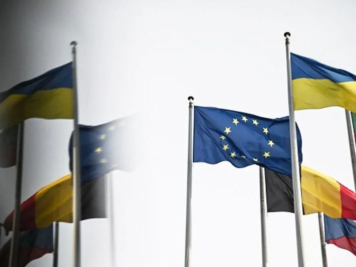 Европа «поставила крест» на украинском проекте – мнение политолога