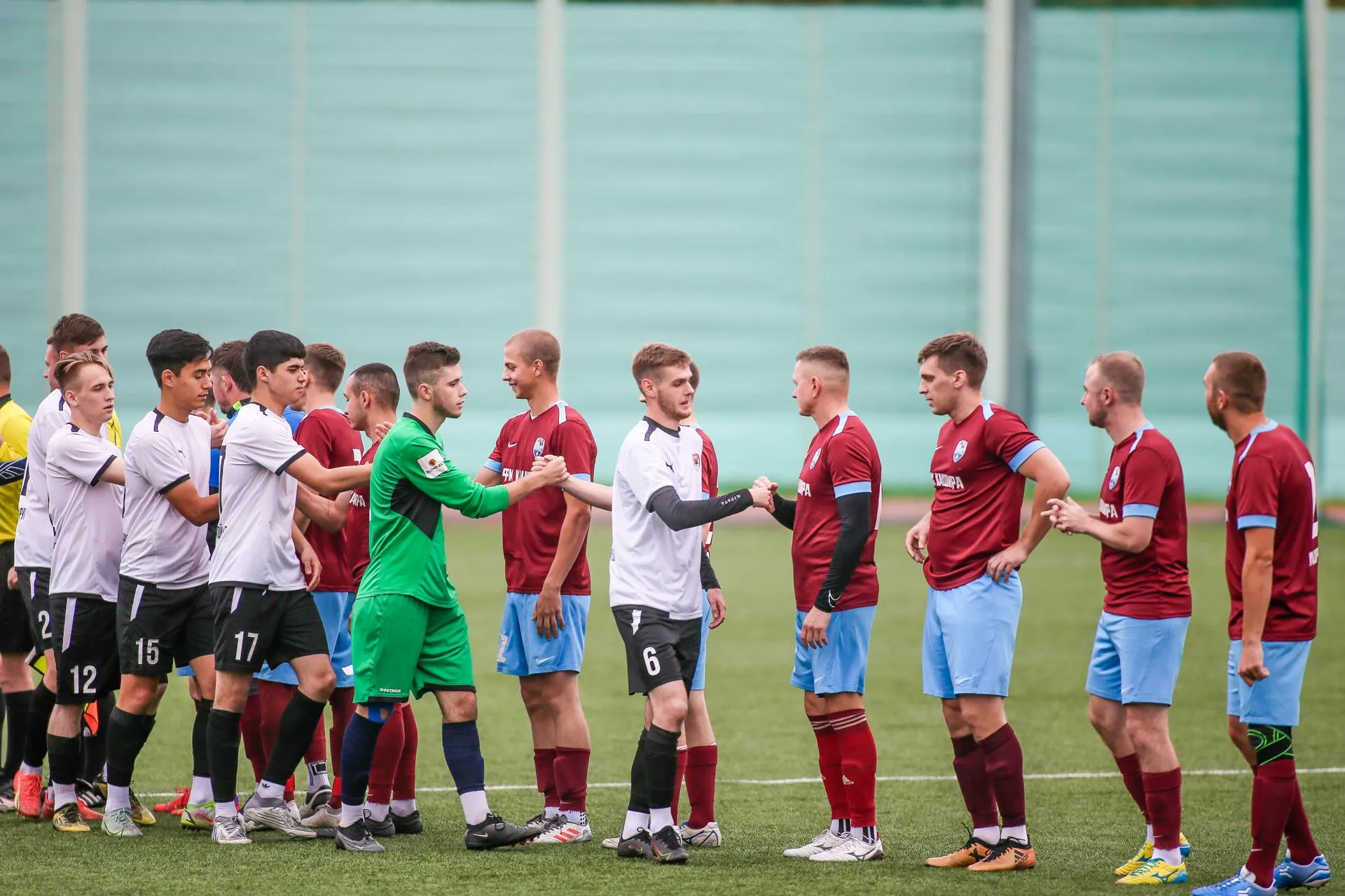 Виталий Ватулин