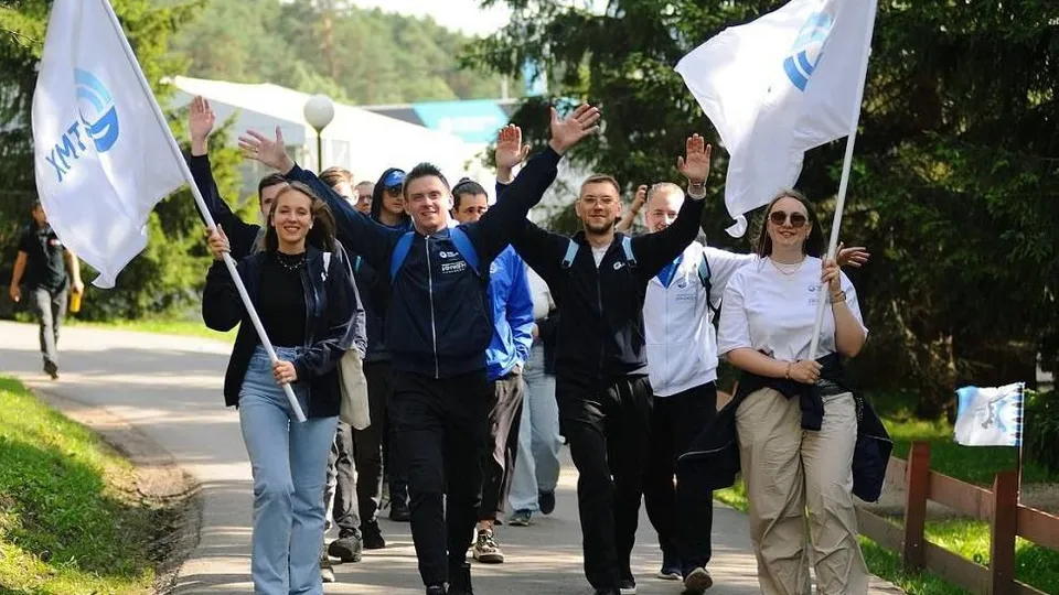 Фото: Демиховский машиностроительный завод