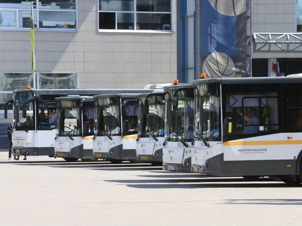 Фото: администрация г. о. Химки