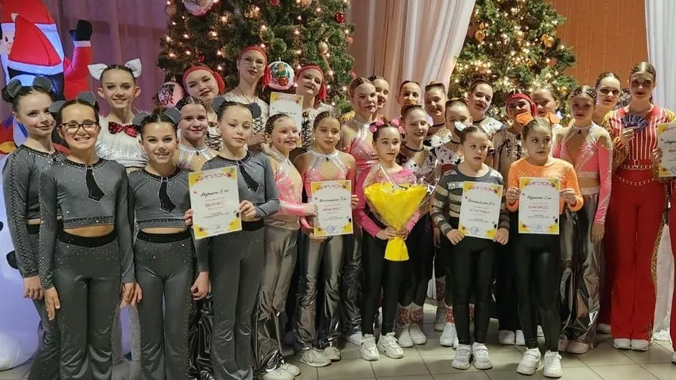 Центр развития творчества детей и юношества