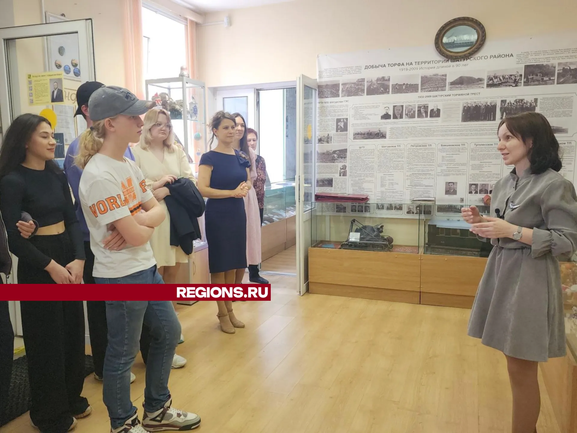 Фото: Михаил Мартыненко