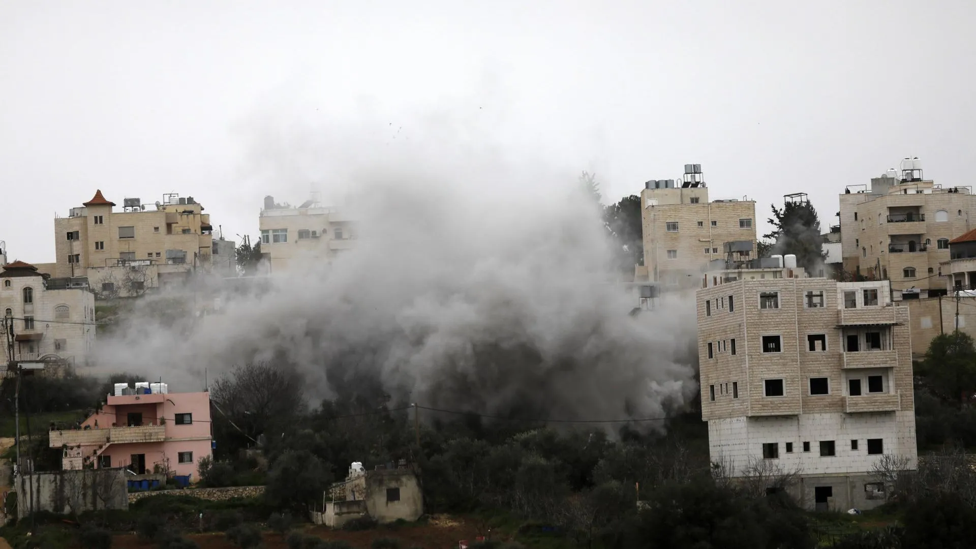 IMAGO/Mamoun Wazwaz apaimages