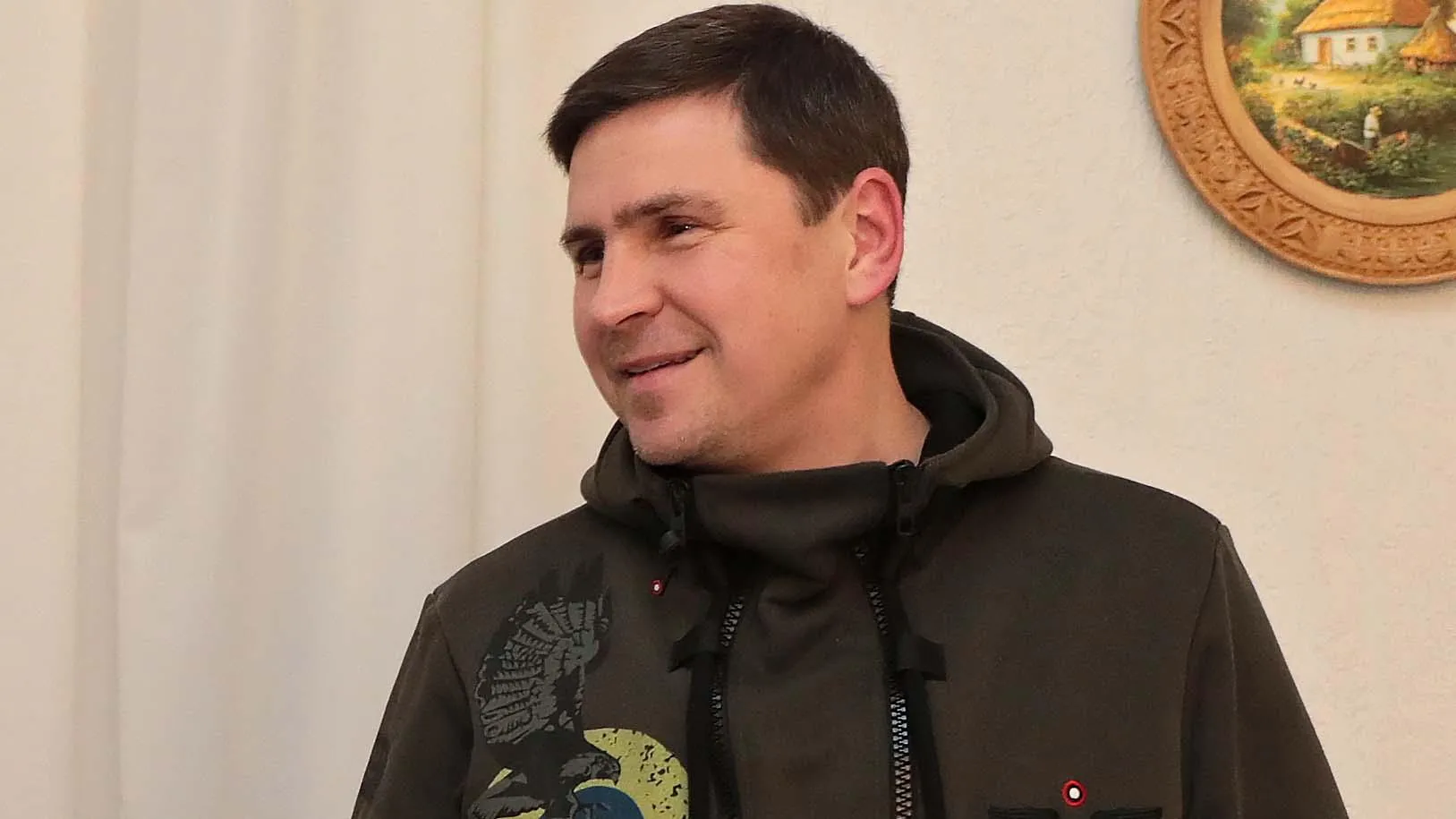 Hennadii Minchenko