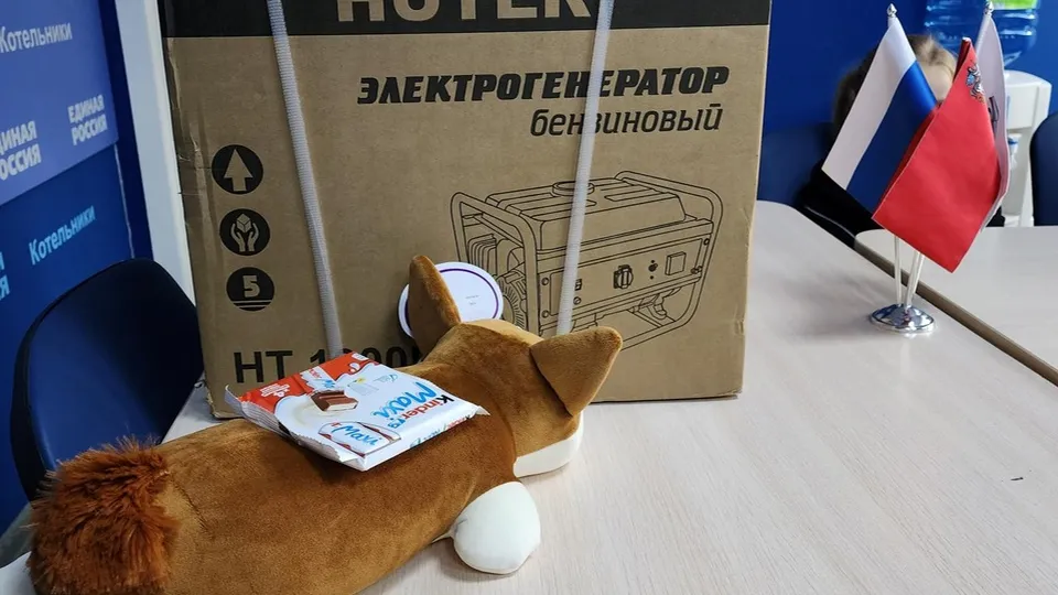 Фото: Ольга Фельдфебелева