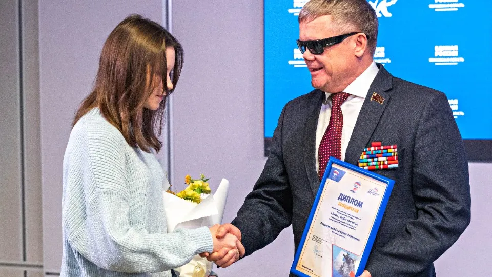 Фото: Ирина Зубарева