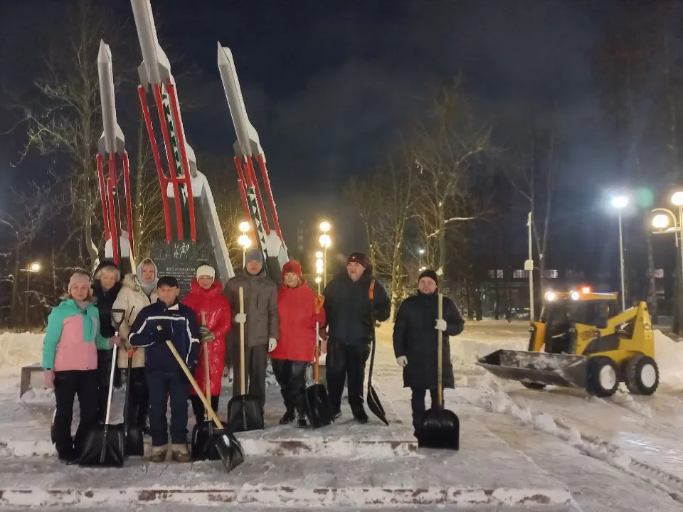 Фото: REGIONS/Олег Книжник