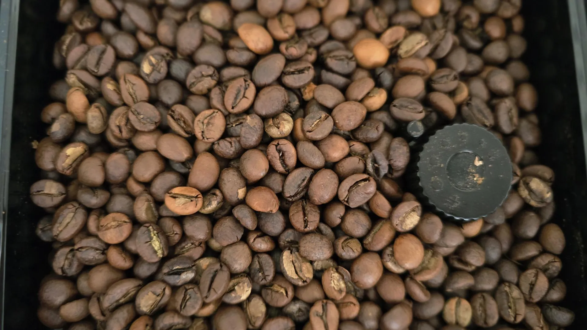 Глава «Росчайкофе» объяснил рост цен на кофе внутренними причинами