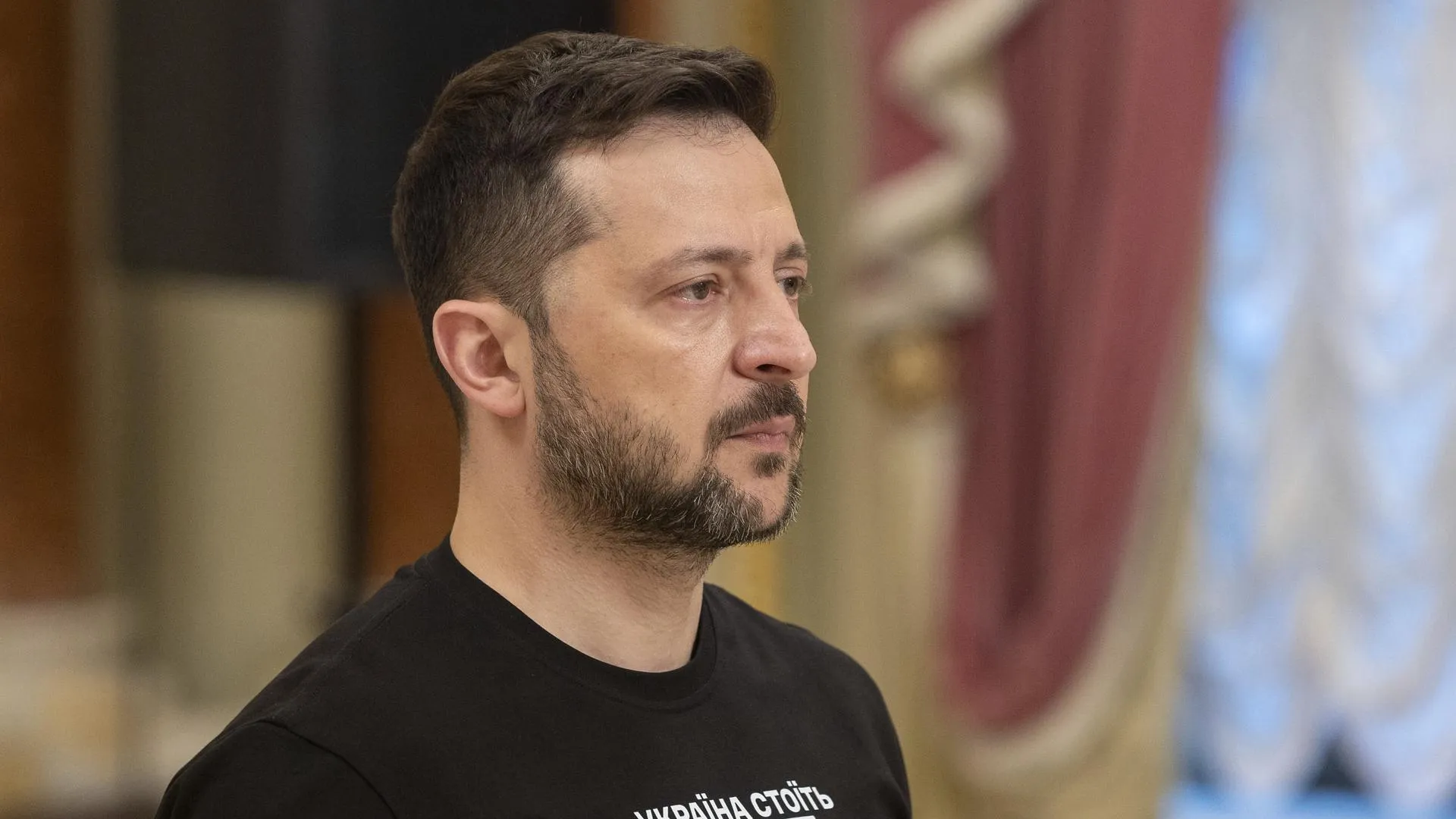 Ukraine Presidency/Ukrainian Pre