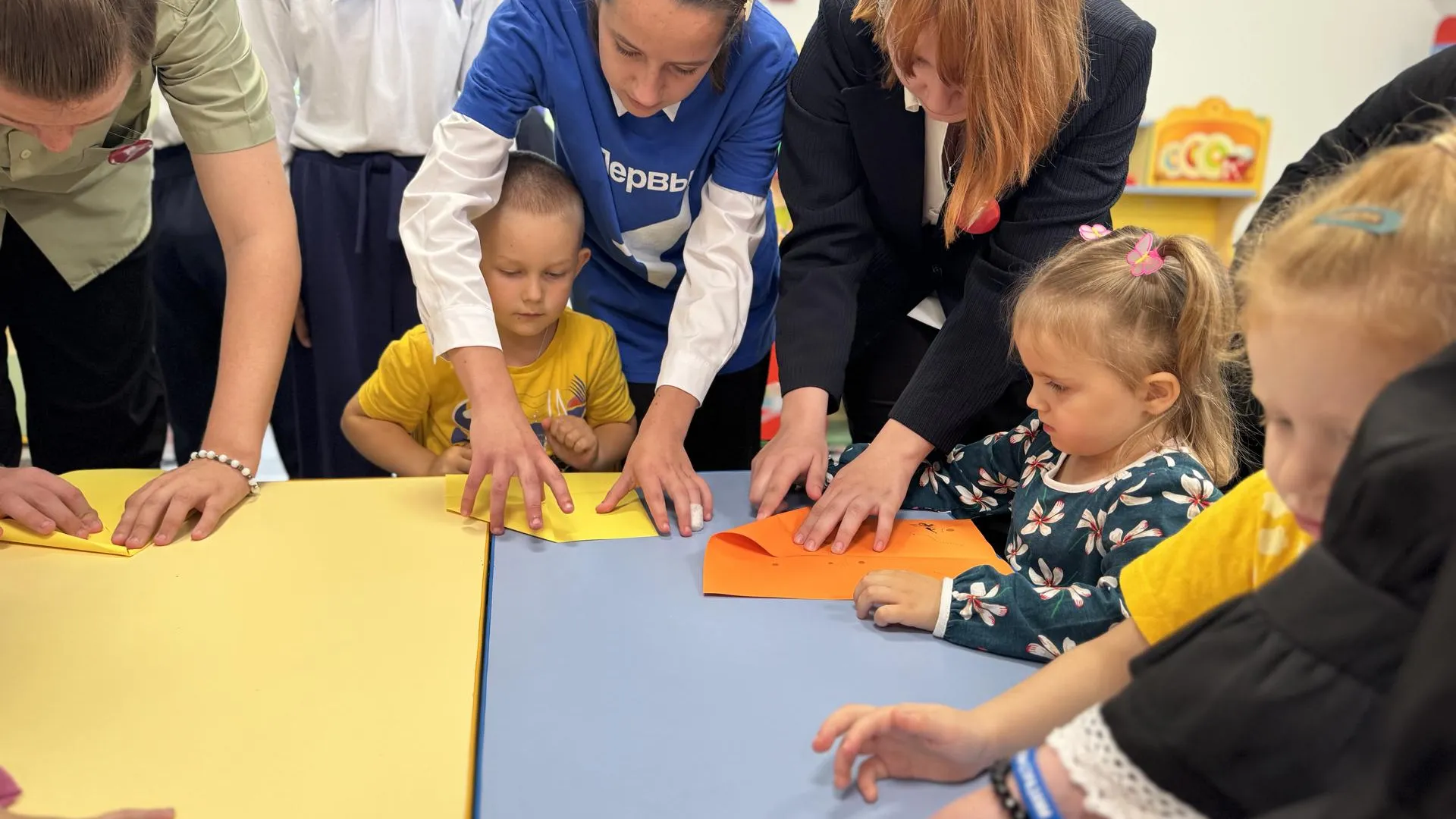 Фото: Татьяна Рунова