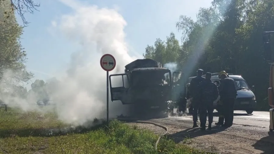 Фото и видео: ВК-сообщество BRON-AUTO-CLUB