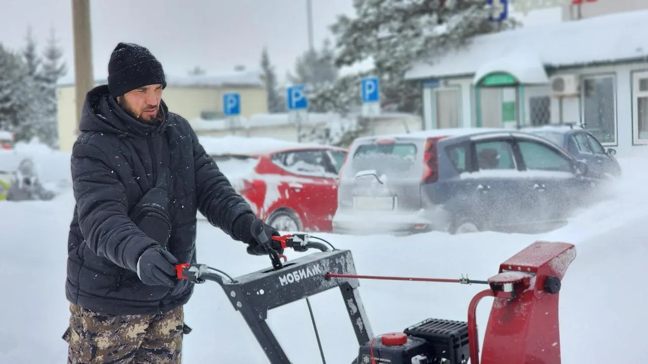 МедиаБанк Подмосковья/Дмитрий Беденко