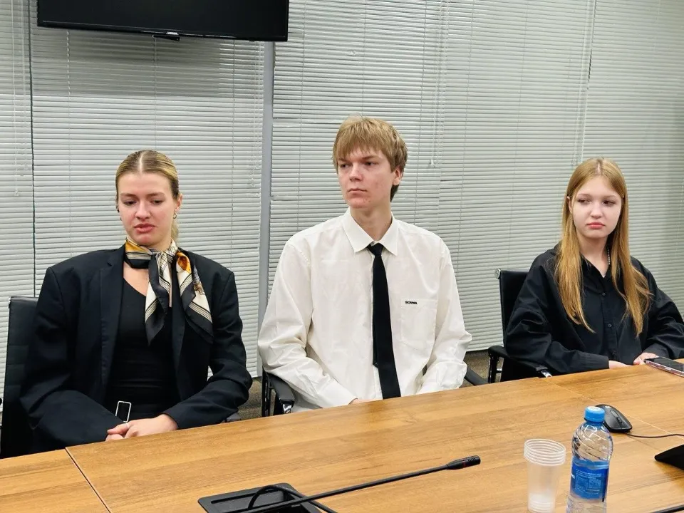 Фото: Комитет лесного хозяйства Московской области