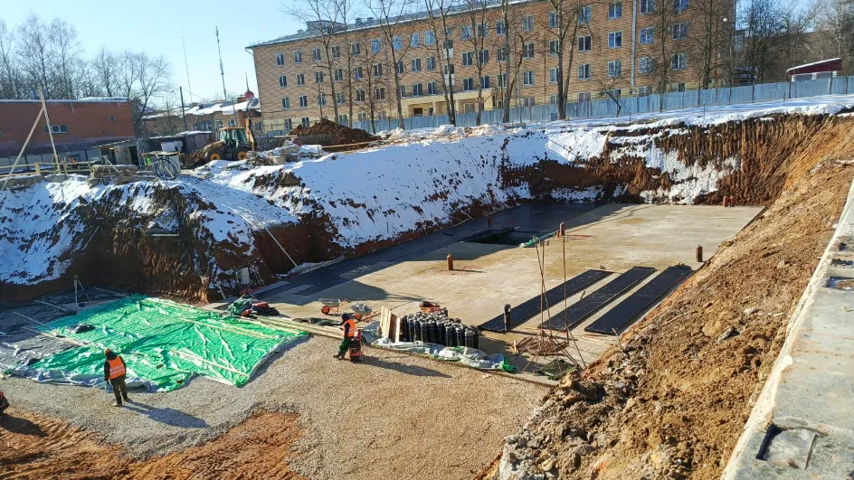 фото: Минстрой Подмосковья