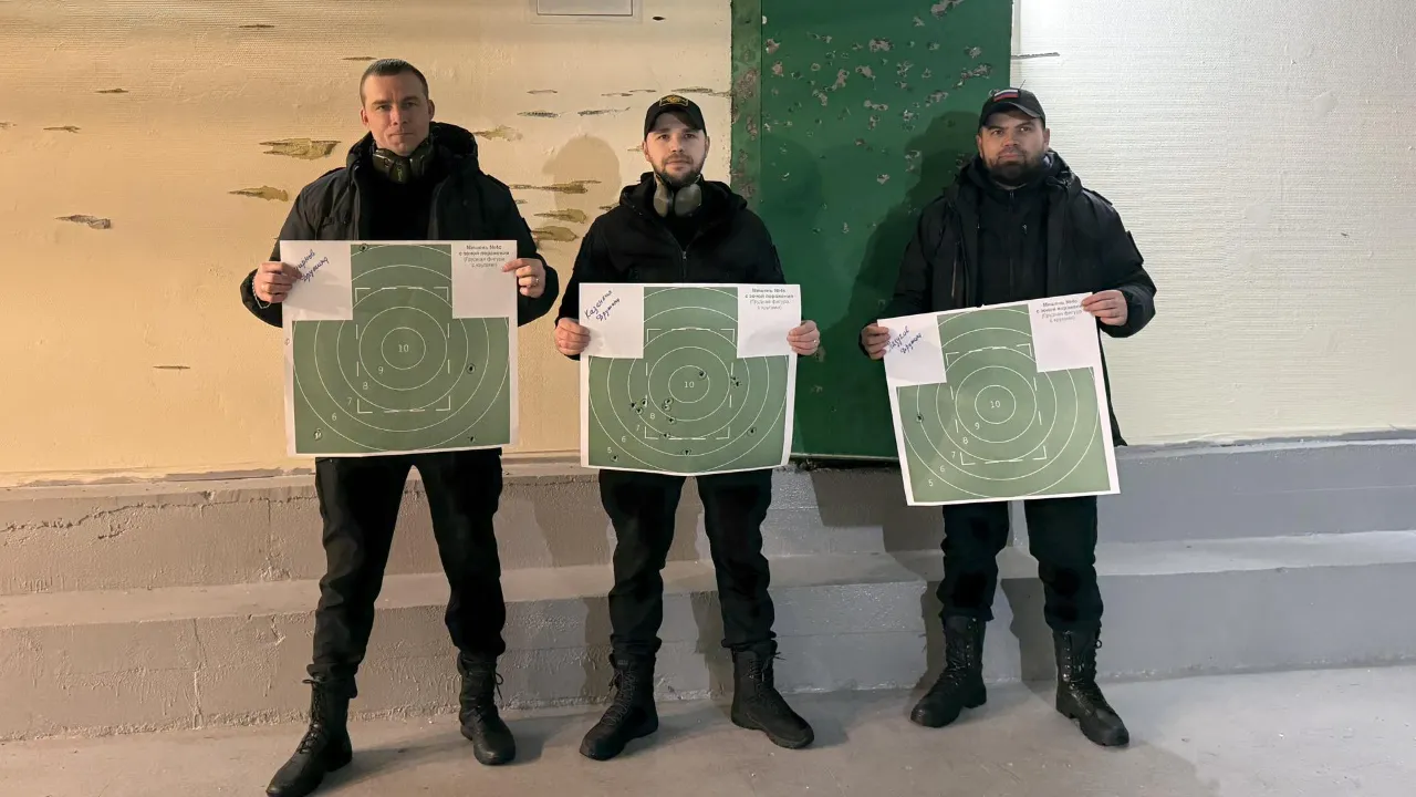 МедиаБанк Подмосковья/Анна Дука