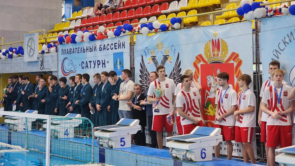 Фото: Ирина Моисеева