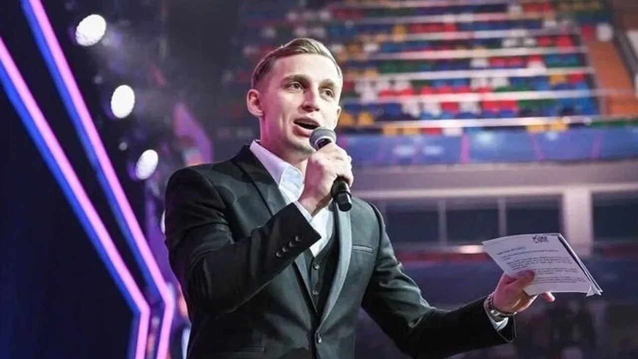 Кикбоксеры из Клина получили мощный заряд мотивации от известного блогера