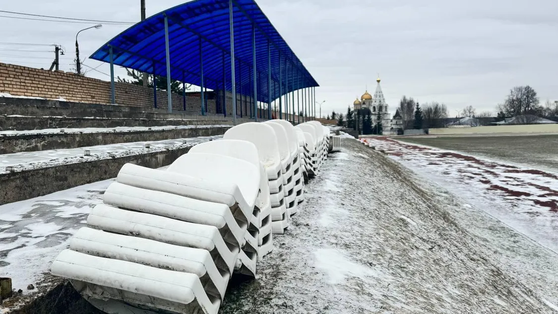 Фото: пресс-служба администрации Можайского м.о.