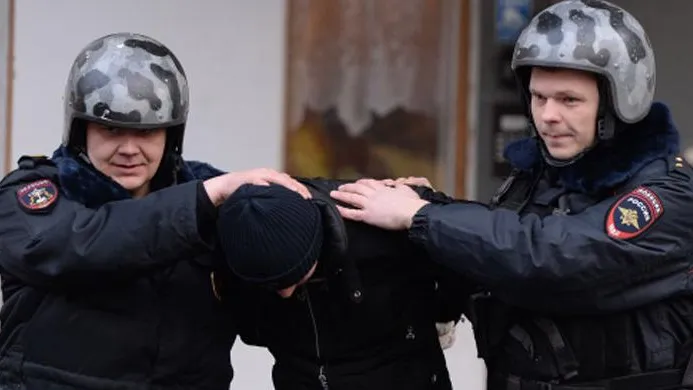 Безработный под Коломной покалечил собутыльника