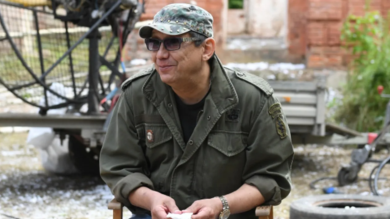 РИА Новости/Екатерина Чеснокова