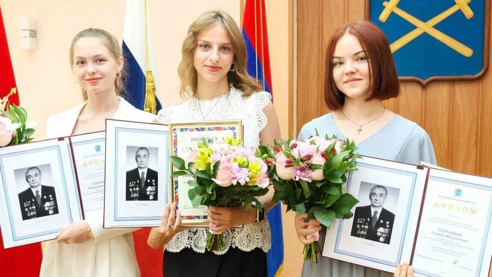 Фото: t.me/podolskadm