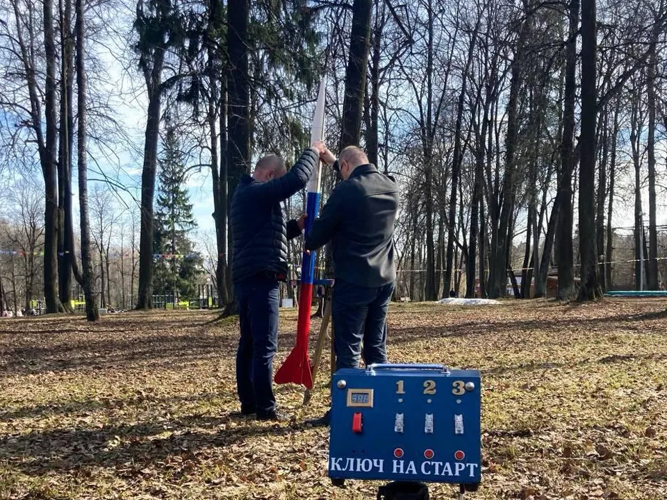 Фото: t.me/parkskitskieprudy