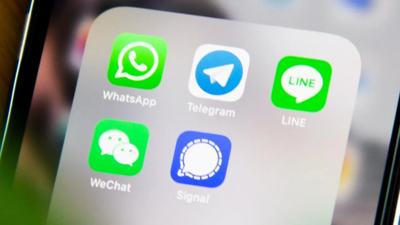 В Бразилии могут приостановить действие мессенджера Telegram