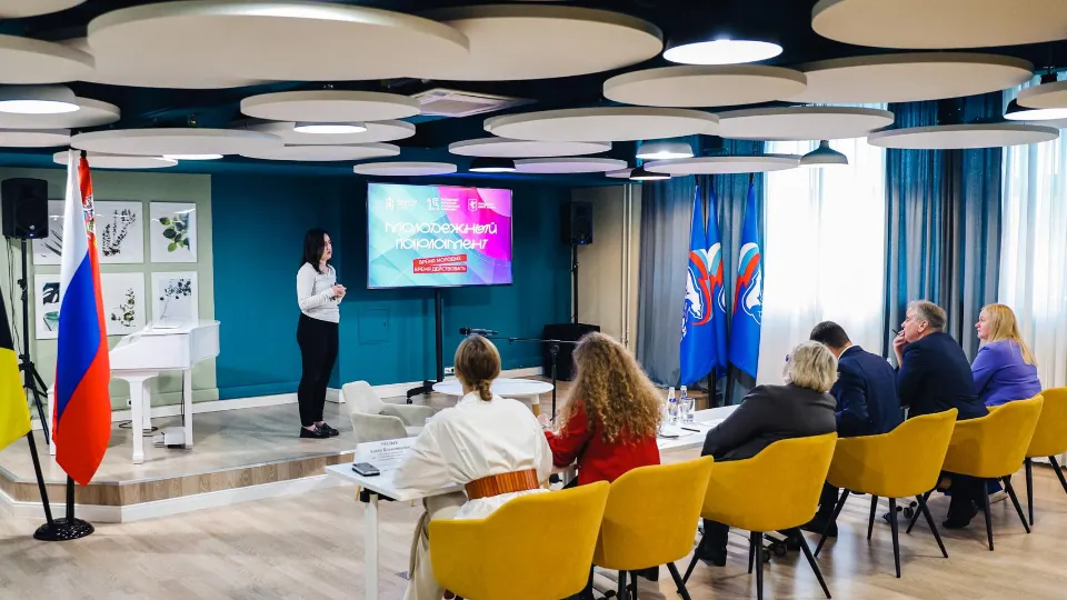 Фото: пресс-служба администрации г.о. Химки