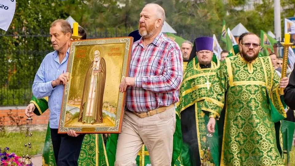 Фото: пресс-служба администрации Орехово-Зуевского г.о.