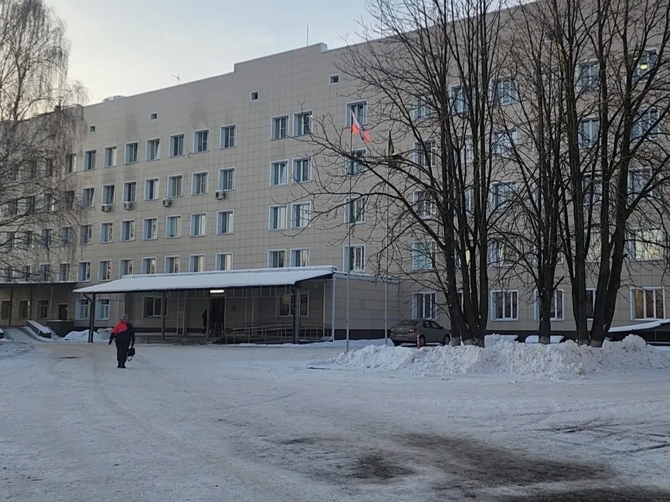 Фото: Ольга Антонова