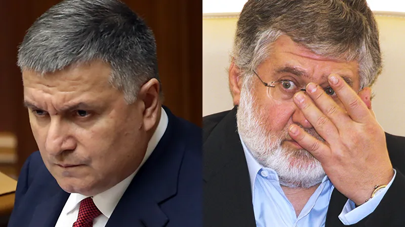 Кому был выгоден обыск у Коломойского и Авакова – разбор политолога