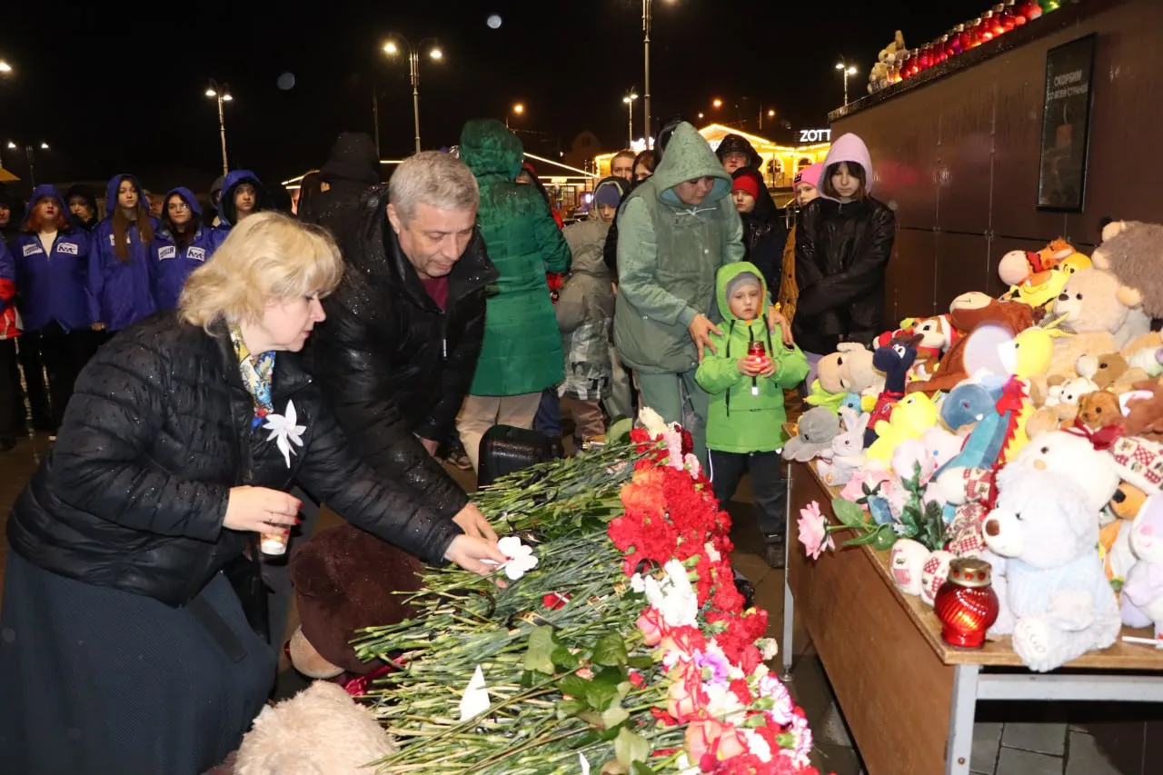 Фото: администрация Волоколамского г.о.