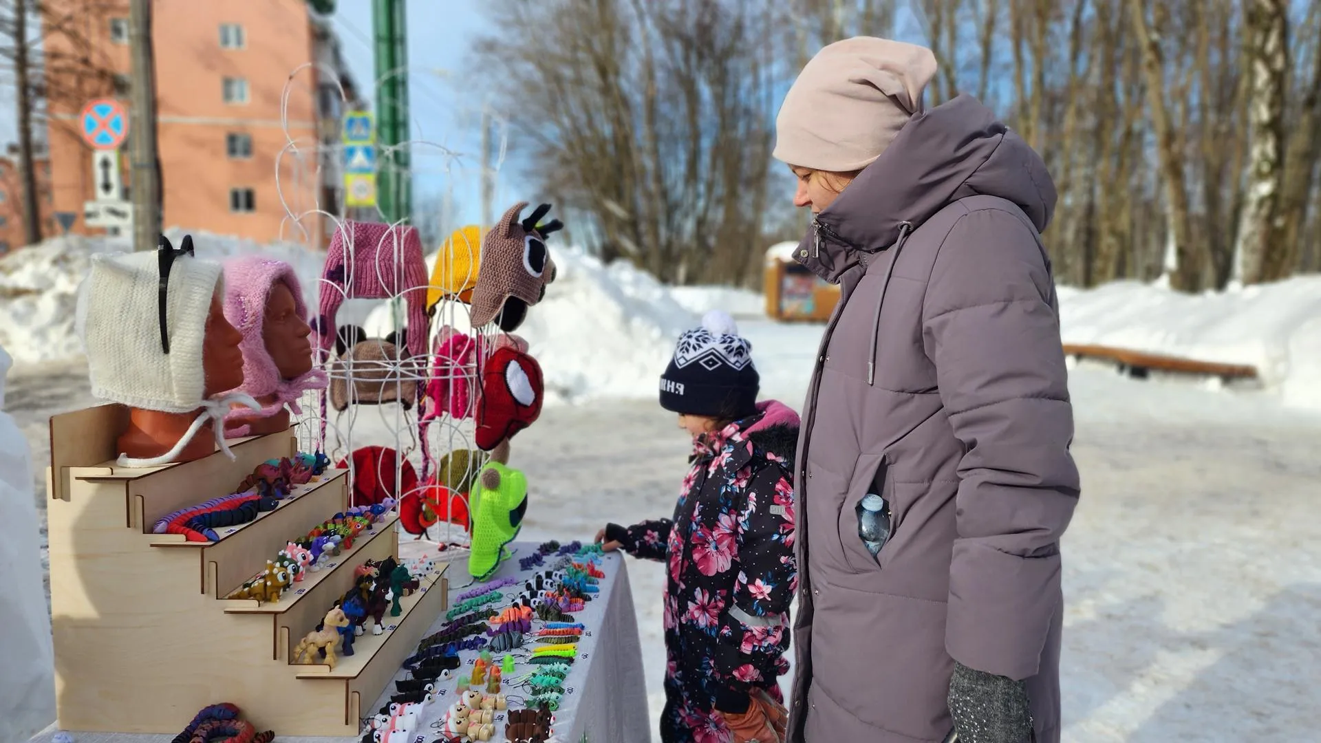 МедиаБанк Подмосковья/Валентина Максимова