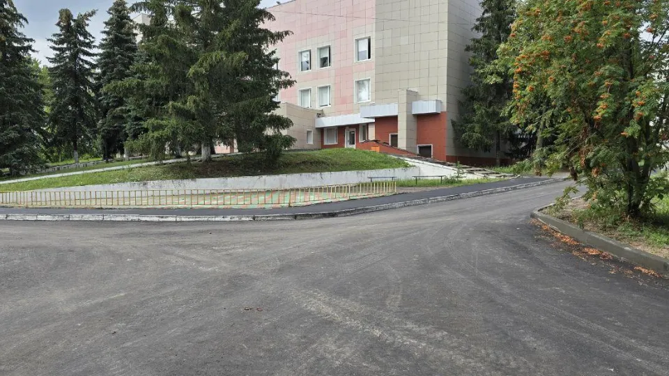 Фото: пресс-служба Министерства здравоохранения Московской области