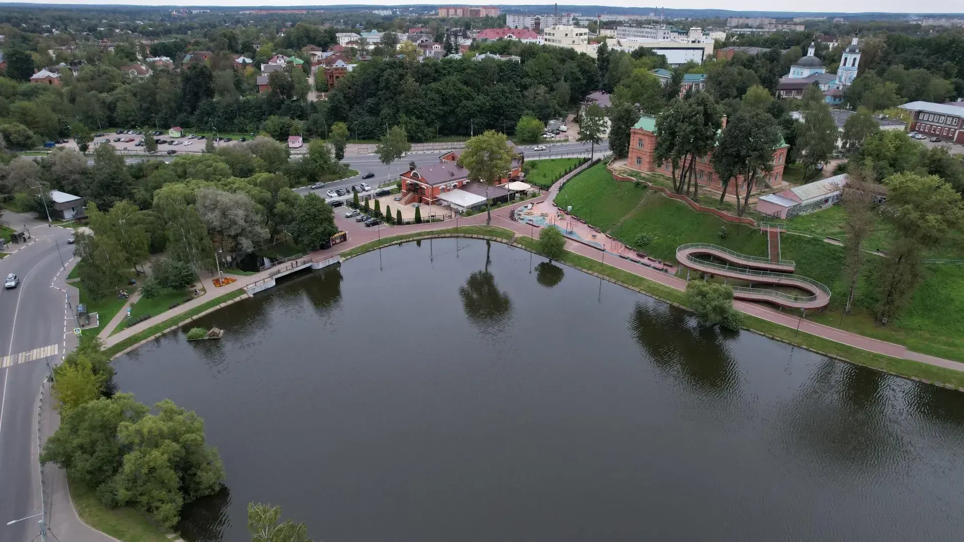 Ксения Борцова