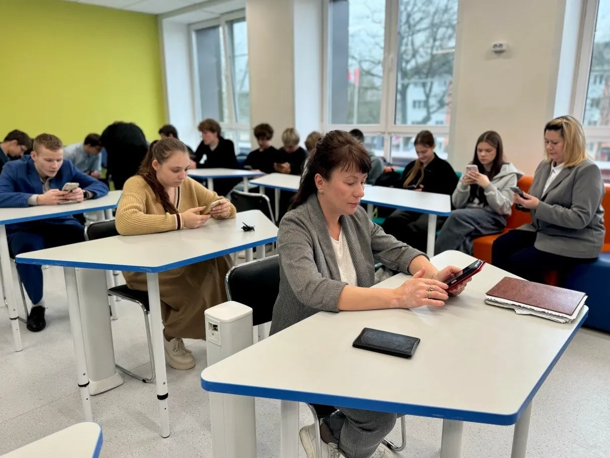 Фото: пресс-служба ЗАТО Молодежный&nbsp; &nbsp; &nbsp; &nbsp;