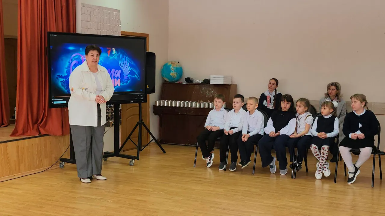 Маргарита Орлова