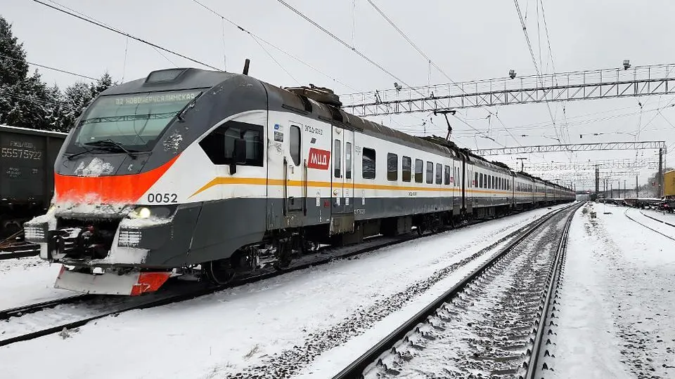 МедиаБанк Подмосковья/Дмитрий Алексеенко