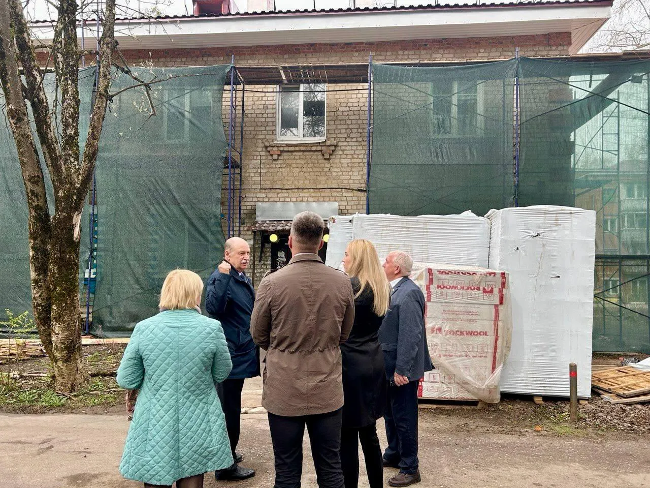 Фото: Министерство жилищно-коммунального хозяйства Московской области