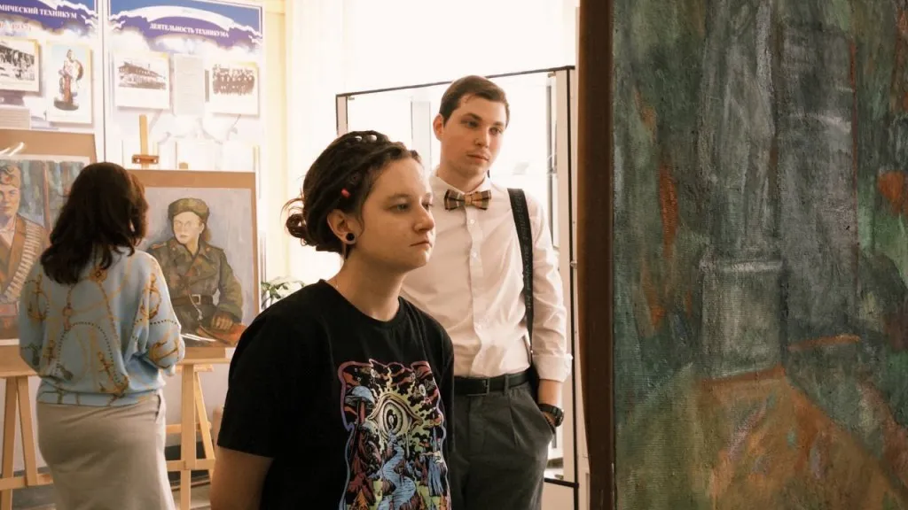 Фото: Раменский медиацентр