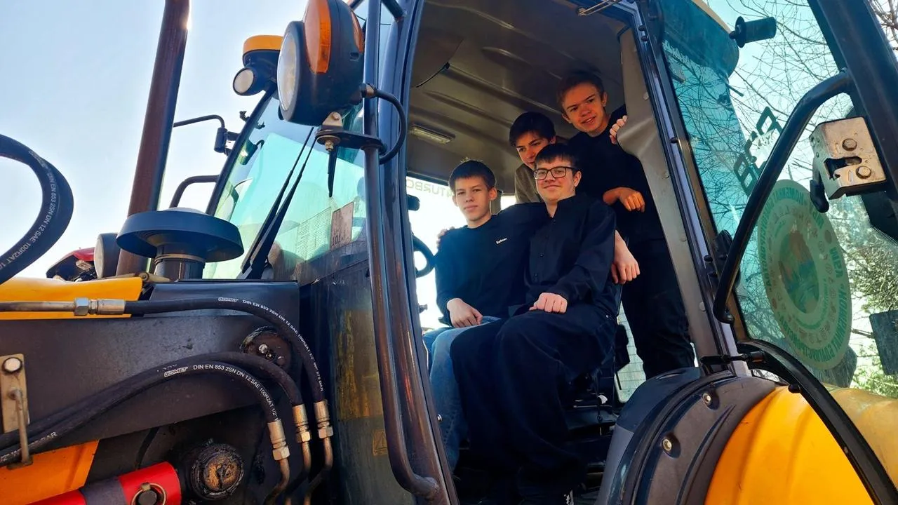 REGIONS/Мария Панина