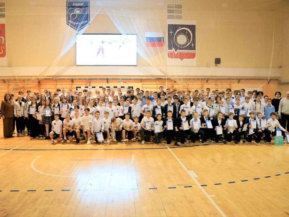 Фото: пресс-служба администрации г.о. Королев