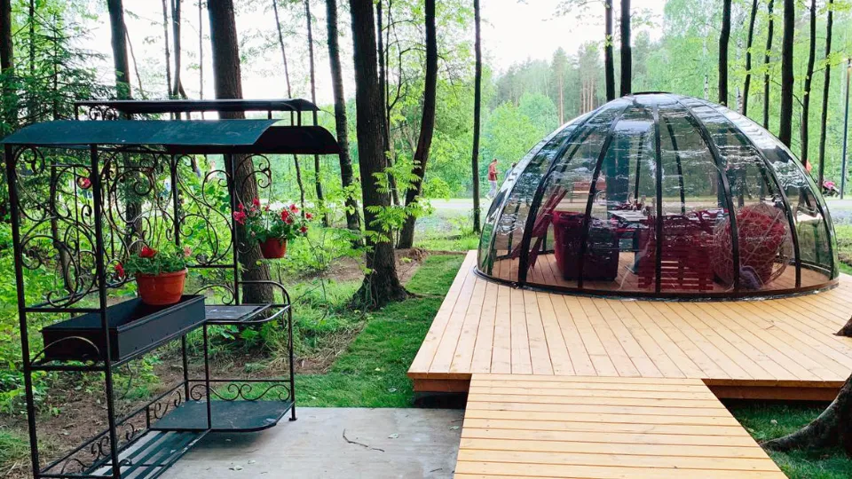 Фото: МедиаБанк Подмосковья/Нина Басистая