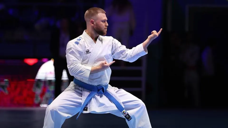 Спорткомитет городского округа Щелково