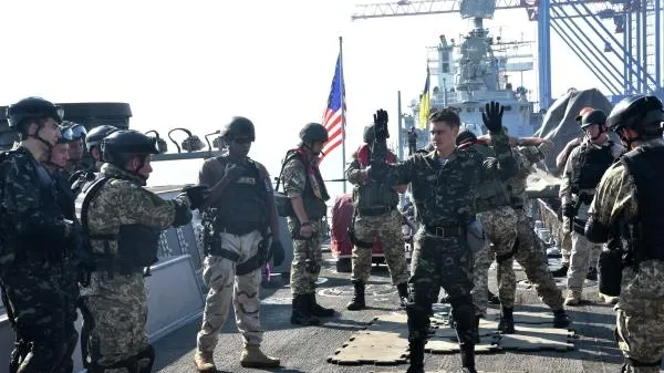 В Госдуме уверены, что планы США в Черном море будут сорваны