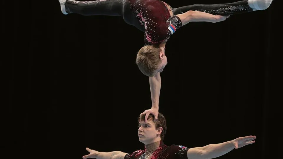 Фото: Министерство физической культуры и спорта Московской области